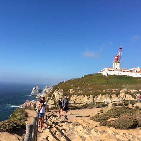 Cabo da Roca