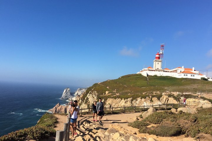 Cabo da Roca