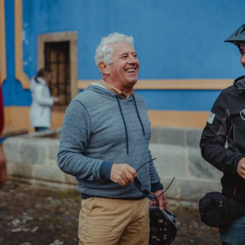 Sintra Cycling Tour.