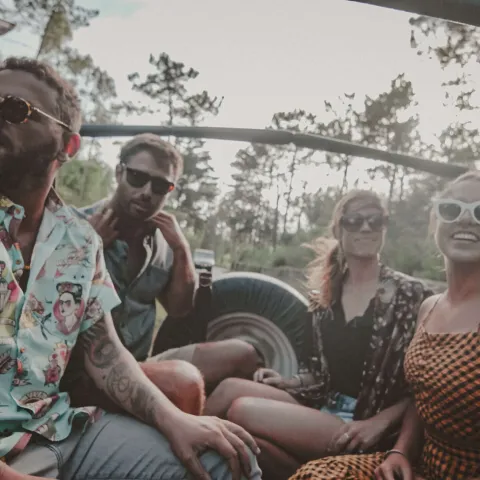 Weather Conditions in Sintra.