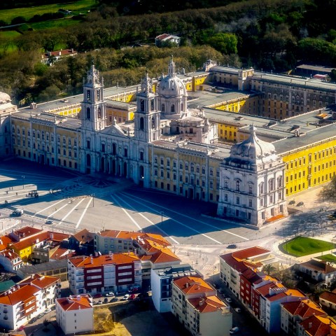 Things to do in Mafra.