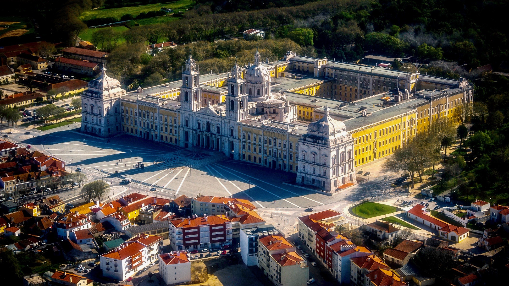 Things to do in Mafra.