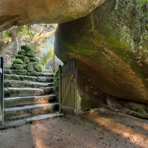 Why Choose to Visit Sintra?