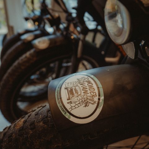 Sintra E-Bike Store.