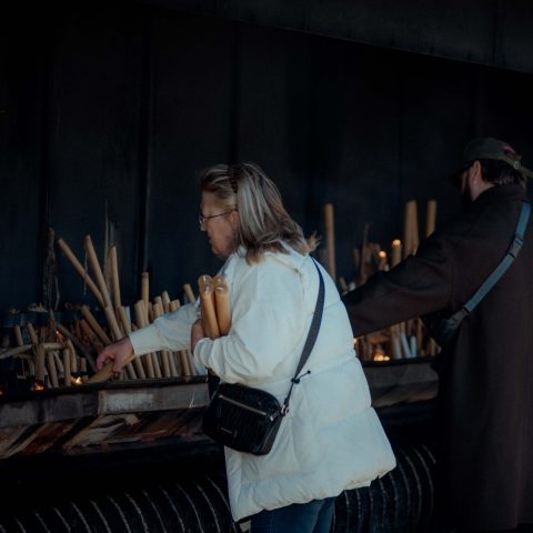 Tours of Fátima from Lisbon by Bus.