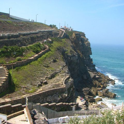 Rural & Coast Jeep Tour - Sintra