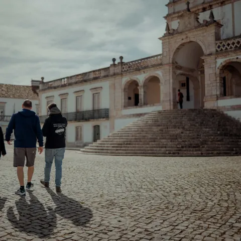 Places to visit in Portugal.