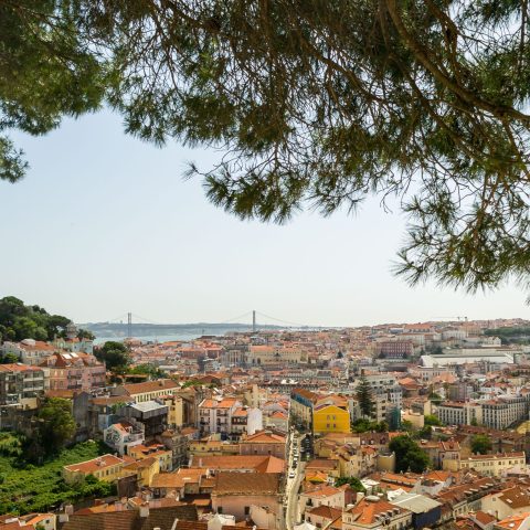 Travel Tips in Lisbon - Portugal.