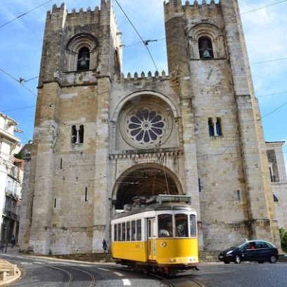 The Best Cities to Visit in Portugal