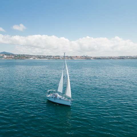Wonder Van Boat Tour.