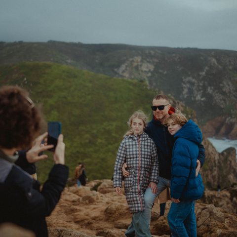 The Best Moments in Sintra - Portugal.