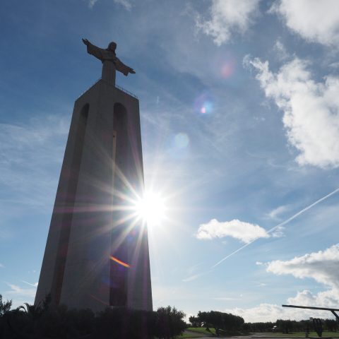 Visit South of Lisbon With Wonder Van.