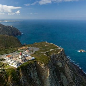 Treasures of the Sintra Coast.