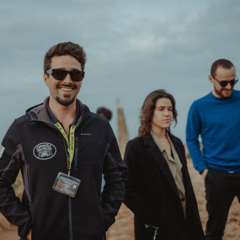 Jeep & E-Bike Tour Sintra/Cascais