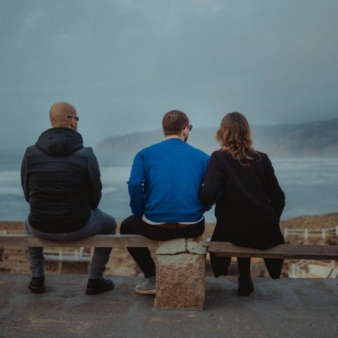 Family Time in Sintra.
