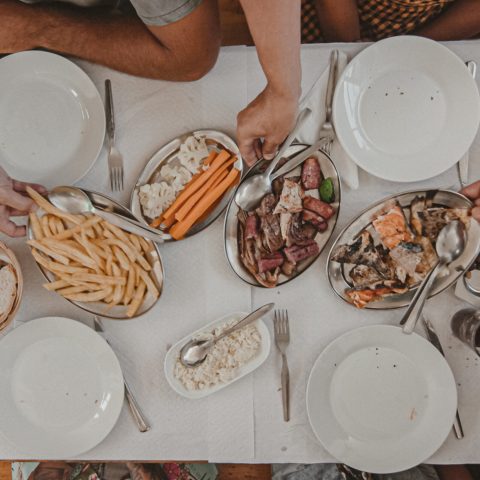 Best Restaurants in Portugal - Sintra - Cascais