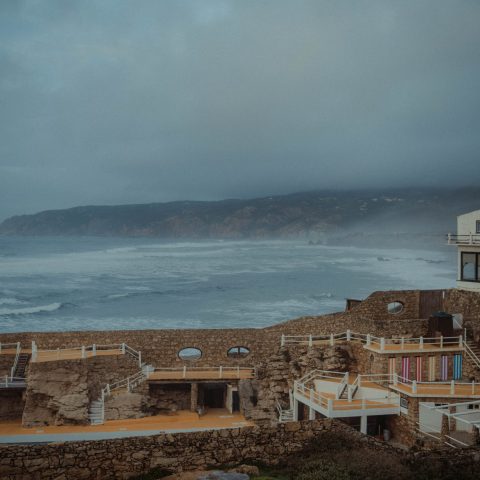 Muchaxo Inn - Guincho - Cascais