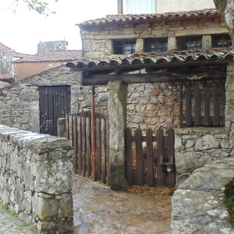Fatima Village.