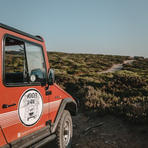 Adventure Experiences on Jeep Tours.