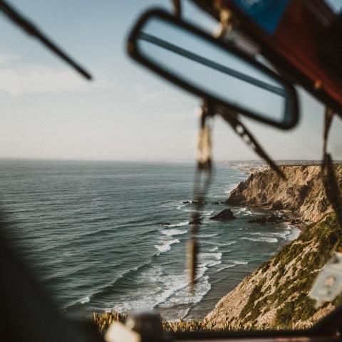 Experiences in Sintra.