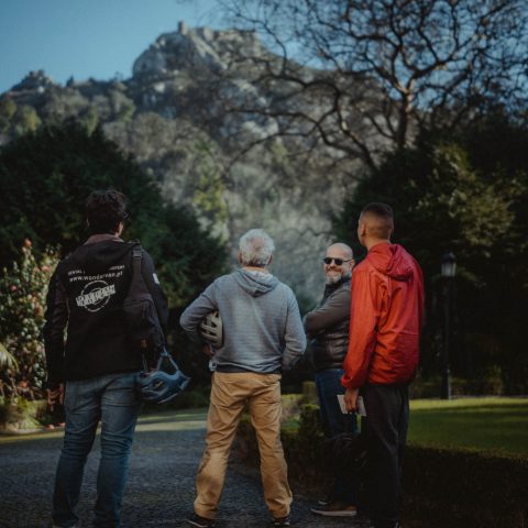 Biester Palace | Johnny Depp - Film - 