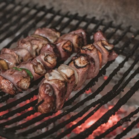 Portuguese Culinary Delights.