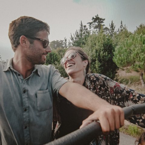 Sintra, the Most Charming and Romantic Village in Portugal.