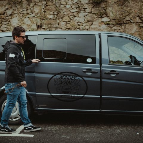 How to get to Lisbon.