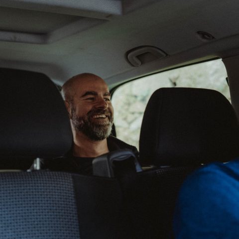 How to get to Porto from Lisbon.