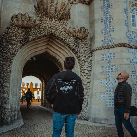 The Best Choices from GetYourGuide in Portugal