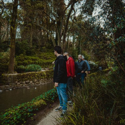 Outdoor Activities - Sintra.