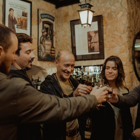 Private Tours in Sintra.