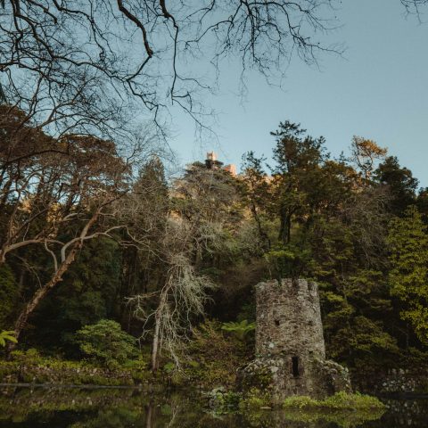 The Best Places to Visit in Sintra.