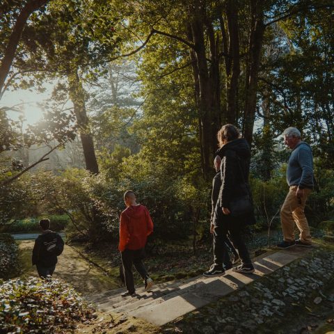 When to Visit Sintra.