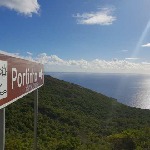 Portinho da Arrábida - Sesimbra