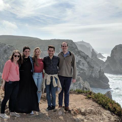 Family Tour in Sintra - Portugal