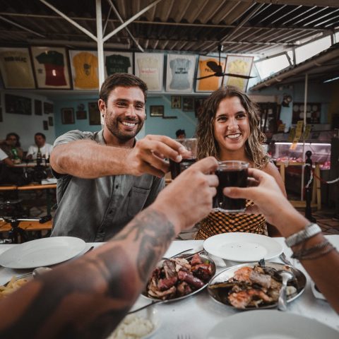 Fado & Gastronomy in Portugal - Sintra.