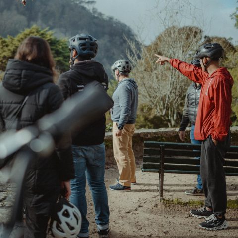 Jardim da Vigia - Sintra
