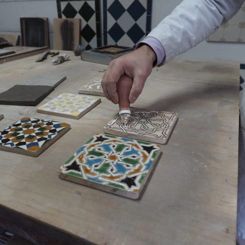 Azeitão Tiles.