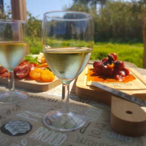 Tapas Tour in Sintra.