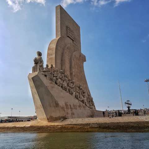 What to visit in Lisbon