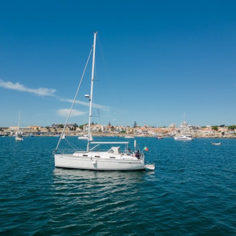 Jeep & Boat Tours in Sintra/Cascais/Lisbon