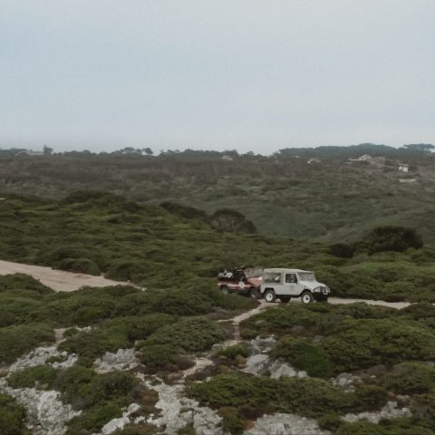 Quality of Life in Sintra.