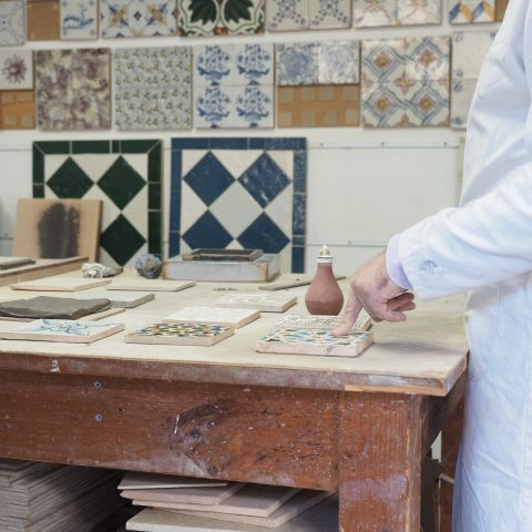 Azeitão attractions.