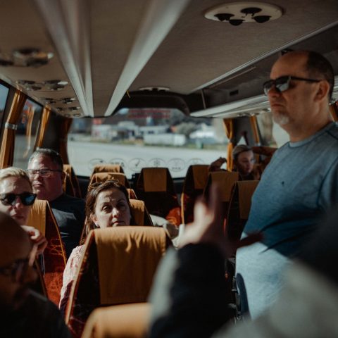 Minibus Tour in Sintra - Portugal