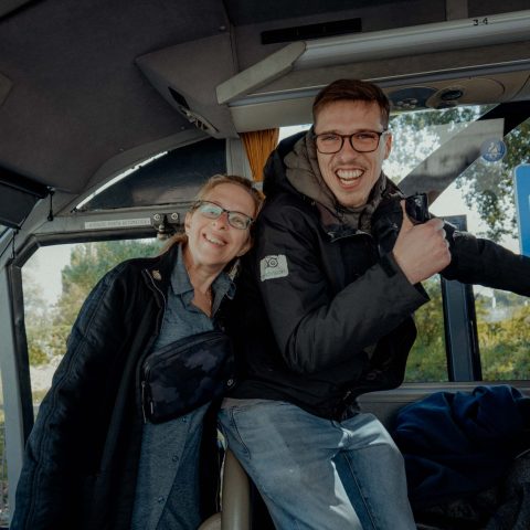 Minubus Tours - Portugal