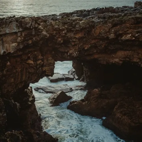 Boca do Inferno - Cascais