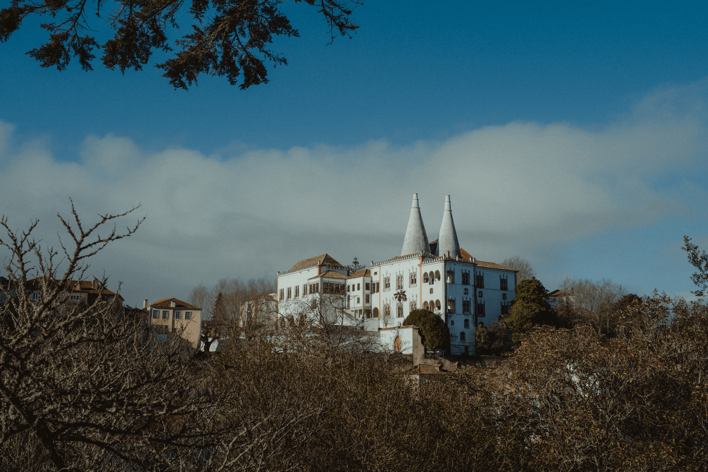 Maravilhas dos Palácios Reais Image 12